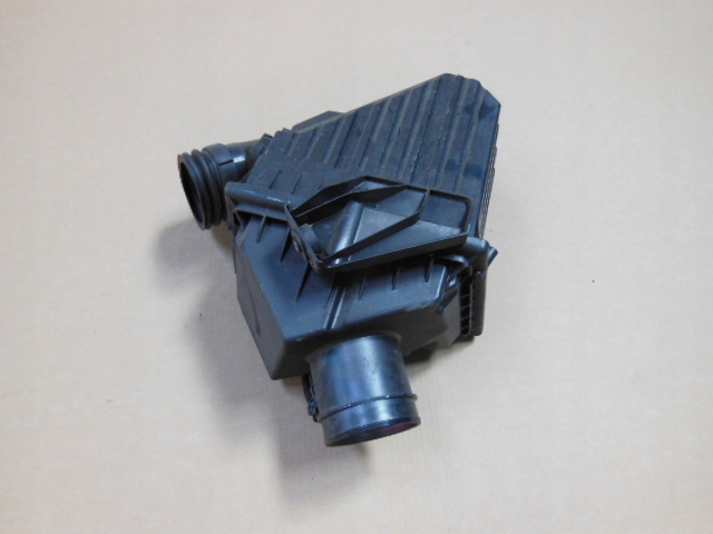 фото №1, Корпус фільтра повітря jaguar e-pace 2.0d