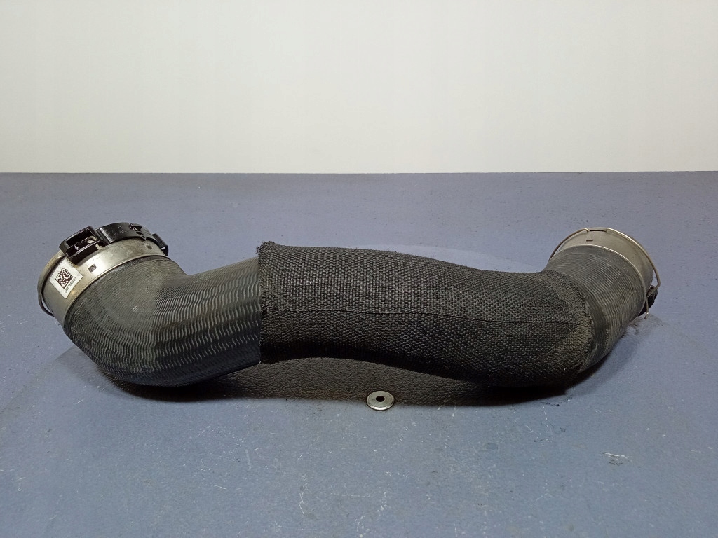 фото №1, Bmw 1 f40 2.0 m135i труба шланг интеркулер 8676829