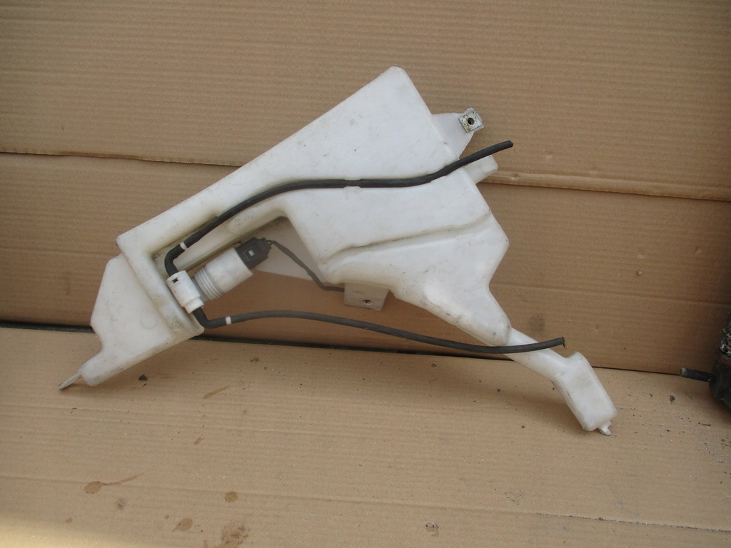 фото №2, Бачок омивача mini cooper r50 r52 r53