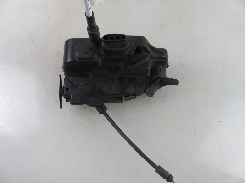 фото №9, Замок лівий передній renault espace iv 017972z98