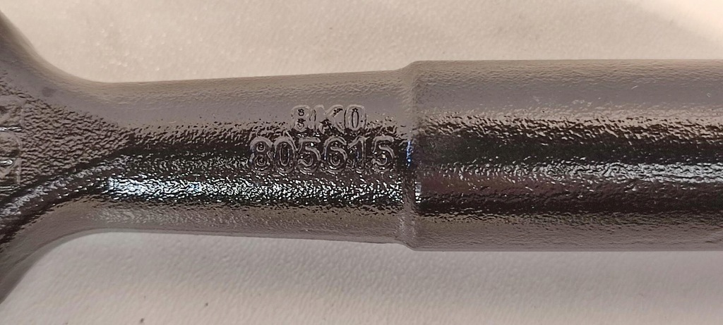 фото №8, Audi q5 8r набор ремонтный 7l0860321a