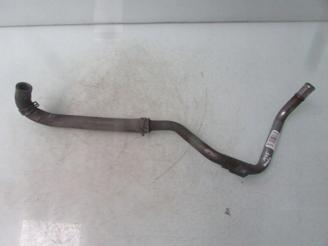 фото №1, M m35h 3.5 11r wąż wody шланг радиатора трубка