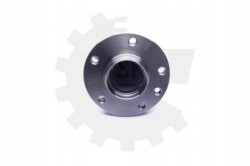 фото №3, Ступиця підшипник колеса задня jeep renegade 2wd 2014-...