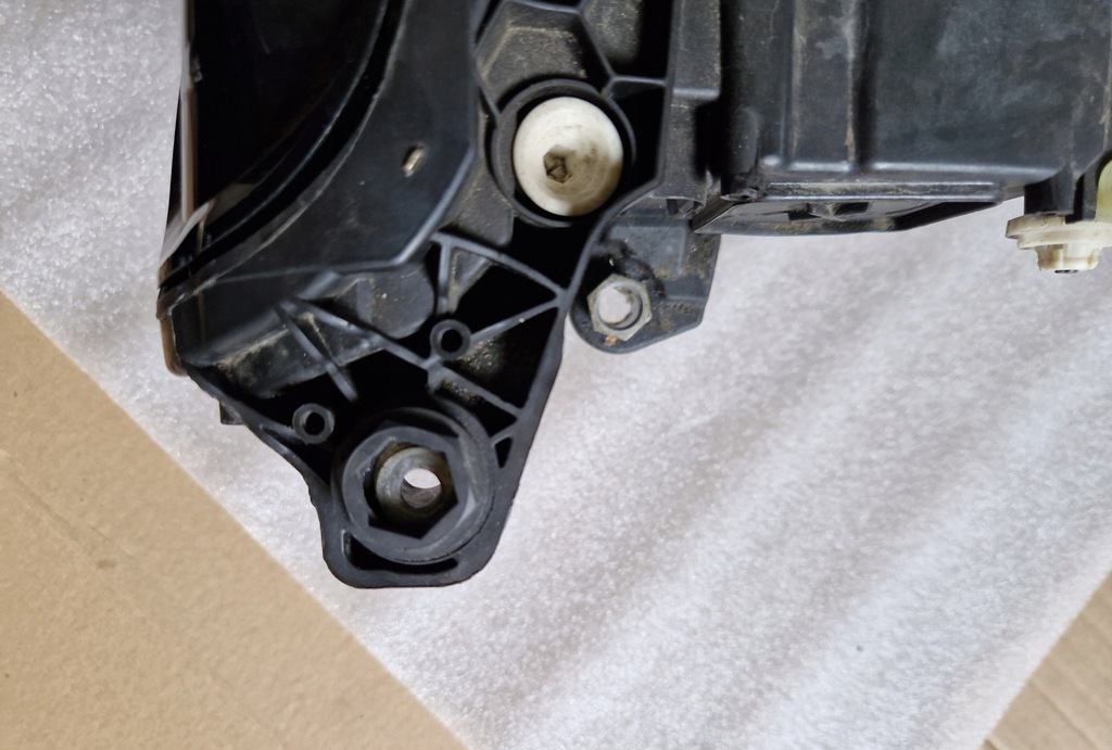 фото №7, Лампа ліва лівий full led skoda kodiaq 566941015e