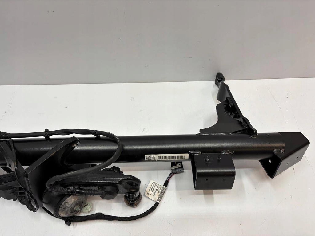 фото №10, Volkswagen vw id7 id.7 hak буксировочный 14b803881b