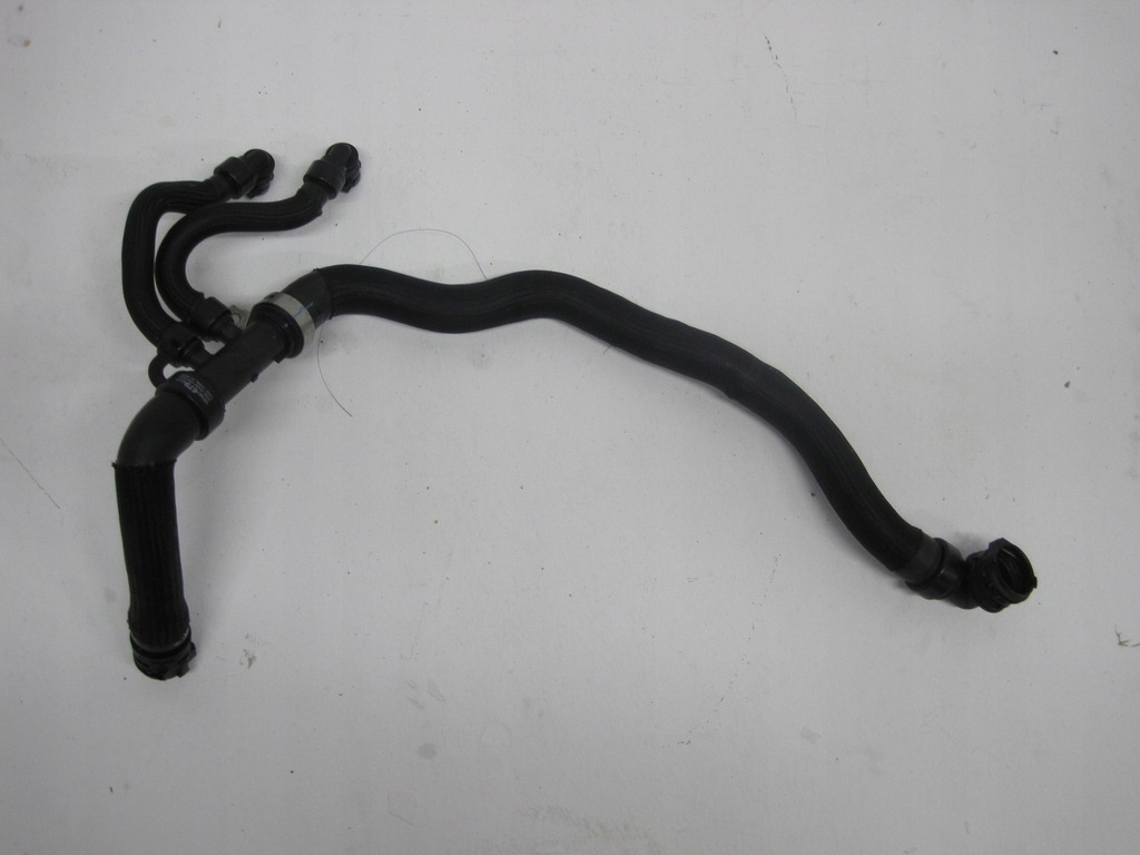 фото №1, Wąż труба wody peugeot citroen 9836767980