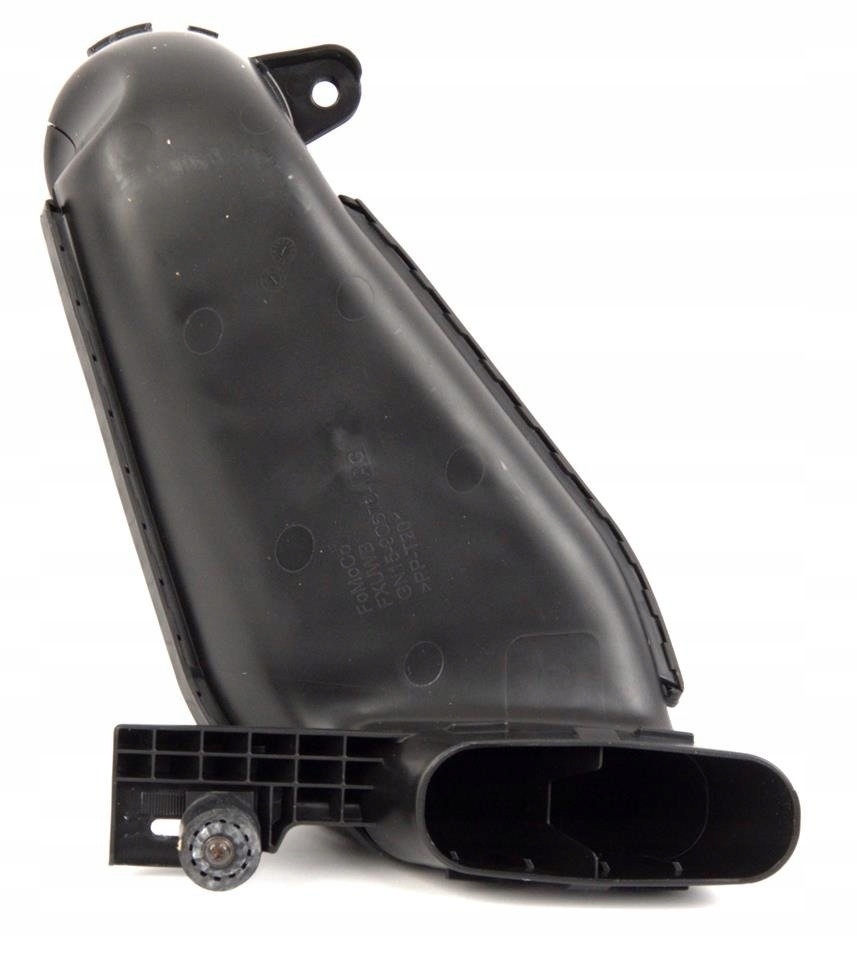 фото №1, Труба впуску повітря ford ecosport mk2 2017r-