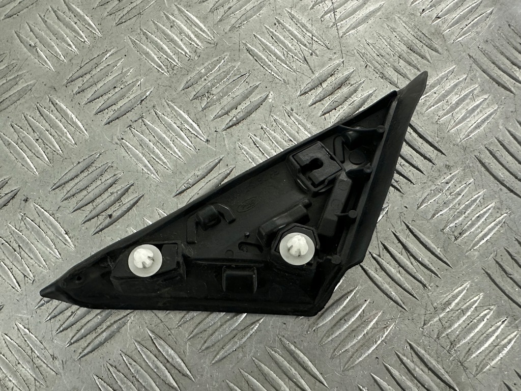 фото №13, Ford mondeo mk5 трикутник крила правий ds73-f16004