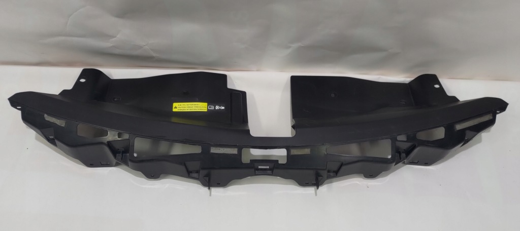 фото №1, Nissan ariya góra поперечина передний накладка 22