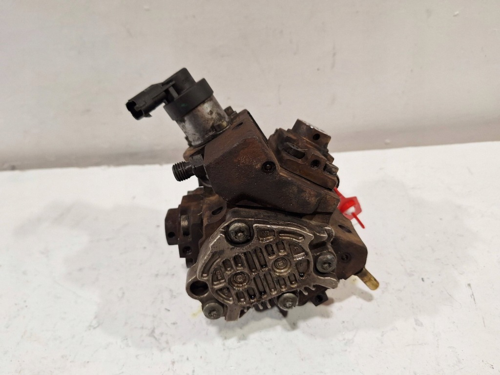 Насос упорскування bosch 0445010170 renault koleos 2.0 dci 08- Ціна