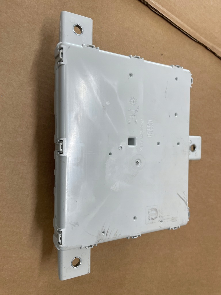 фото №1, Alfa romeo stelvio коробка bsi 00505593420 оригинал