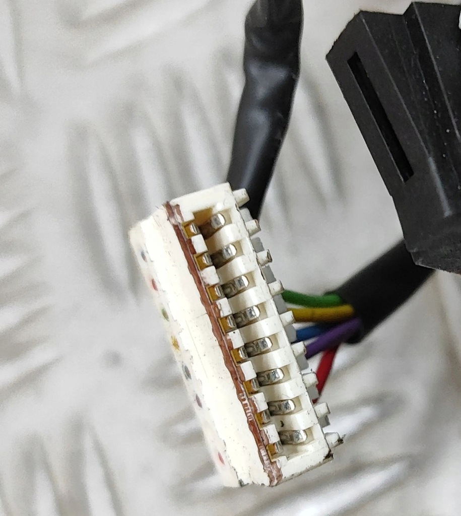 фото №11, Audi a3 s3 8v 2016 замок зажигания