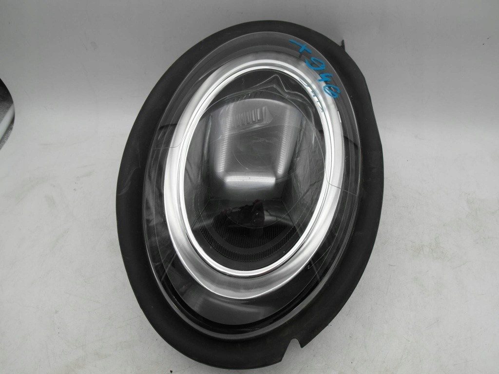 Купить Mini f55 f56 lci рестайлинг  full led фара передняя левая левый перед 5a01961-04 nr