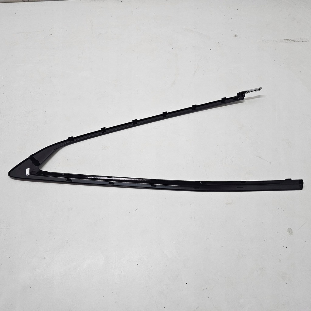 фото №7, Молдинг левая заднего крыла bmw 4 g22 g82 7482755