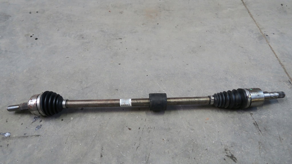 Купити Ford focus mk4 1.5 ecoboost привідний вал права автоматична коробка передач