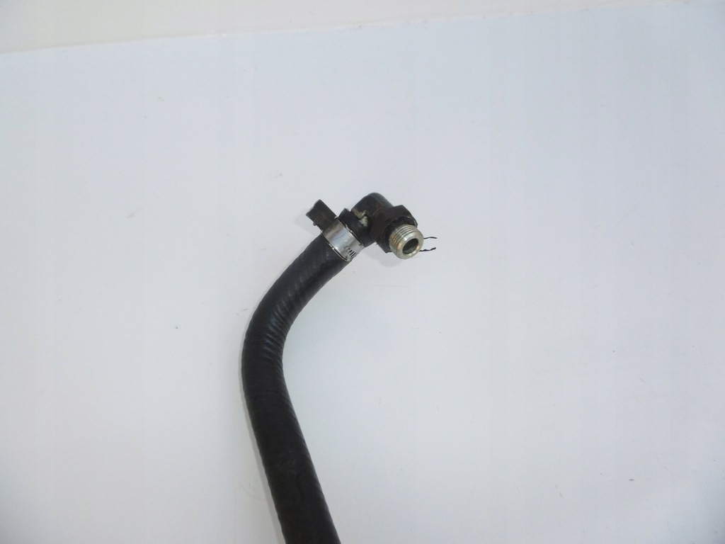 фото №4, Шланг трубка wąż усилителя renault magnum dxi