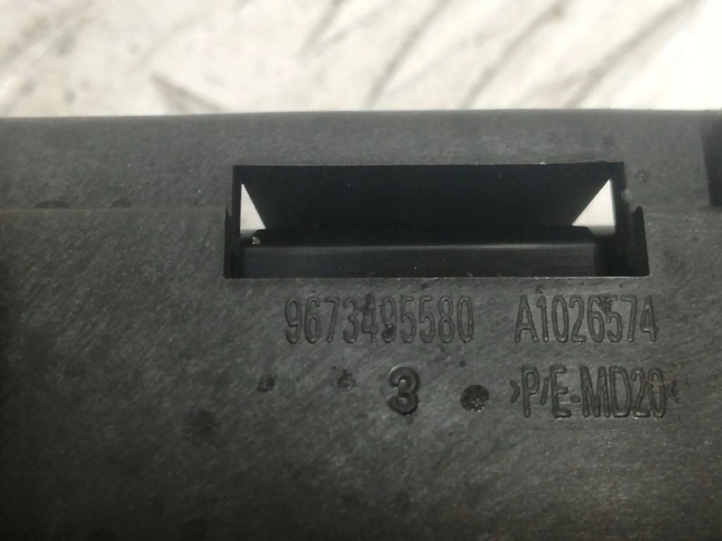 фото №4, Citroen ds3 модуль bluetooth