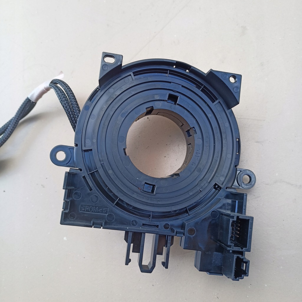 фото №5, Renault kadjar стрічка подушка безпеки