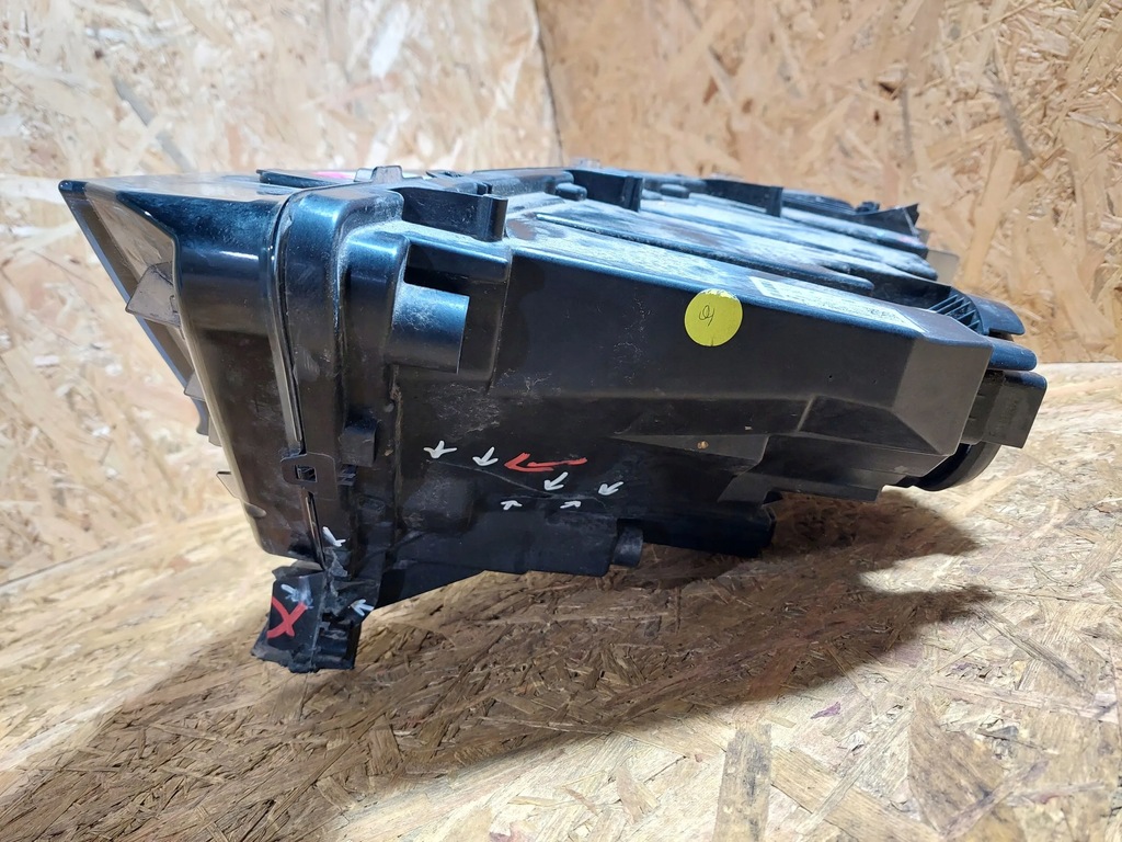 фото №10, Opel mokka b 2022 лампи передні