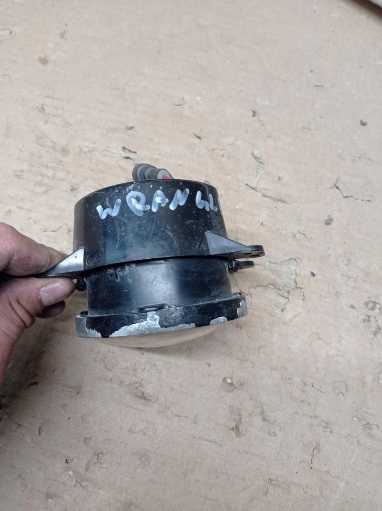 фото №5, Противотуманная фара led левый правый jeep wrangler