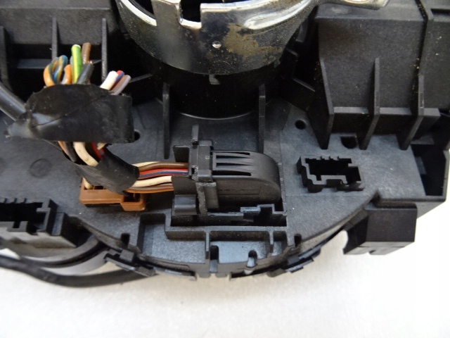 фото №8, Opel crossland x стрічка перемикач комбінований 98118865yx