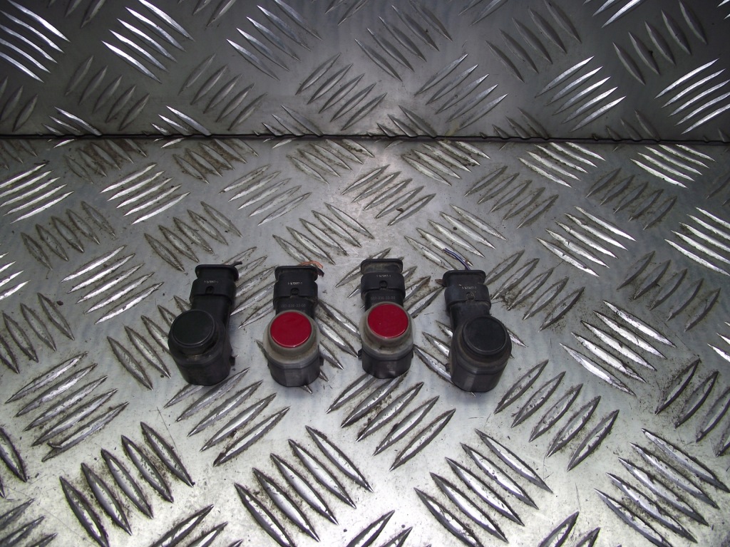 фото №1, Датчик паркування задня pdc alfa romeo mito 12r