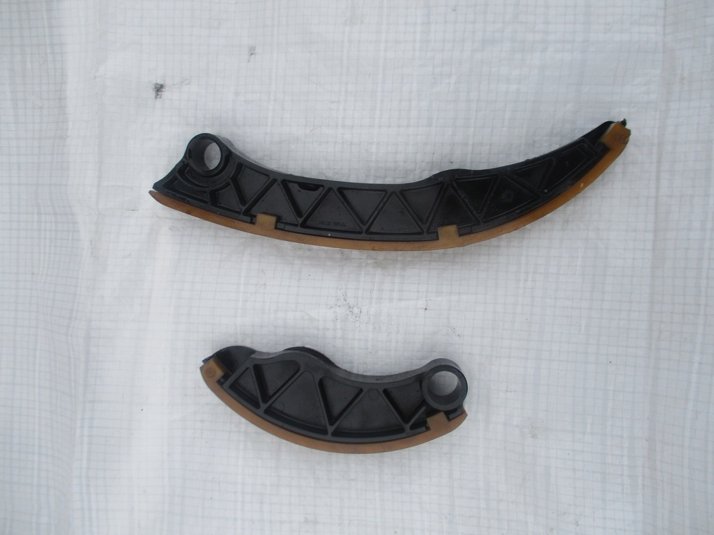 фото №1, Направляющая цепи subaru forester iv outback xv 2.0d