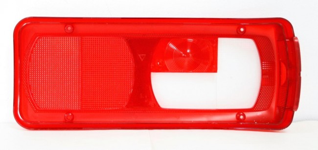 Стекло фары лампы задний задний  daf xf 106 левый euro 6 Киев