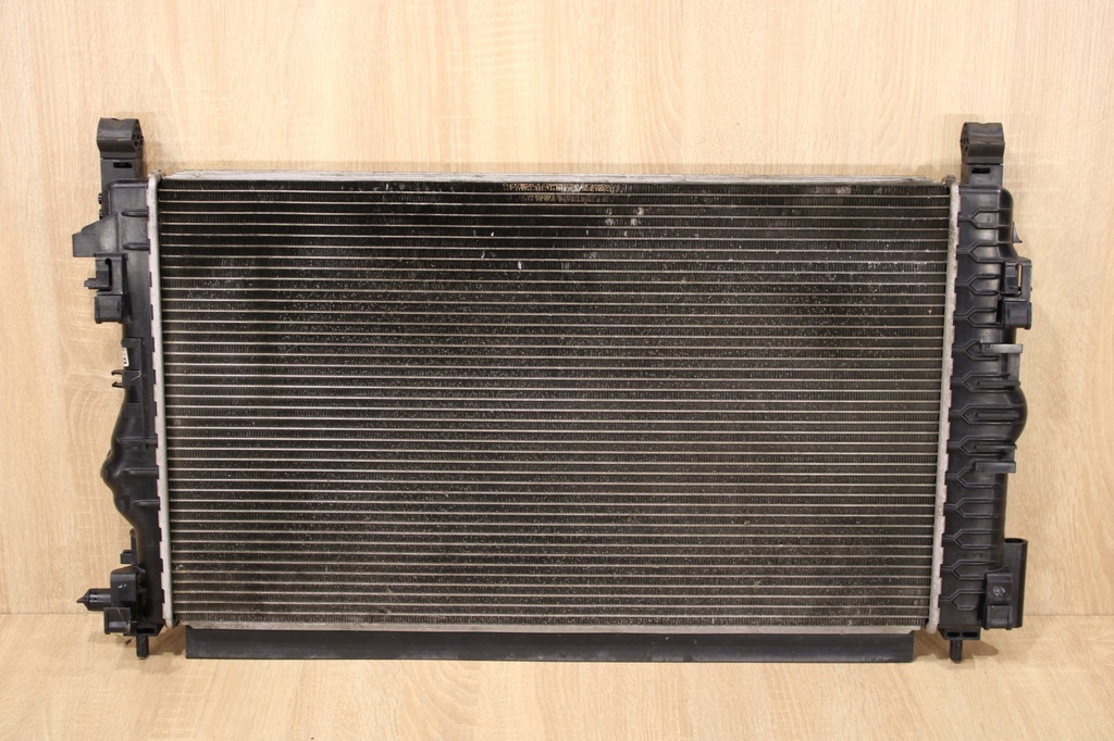 фото №1, Радиатор wody opel cascada astra j 2.0 cdti