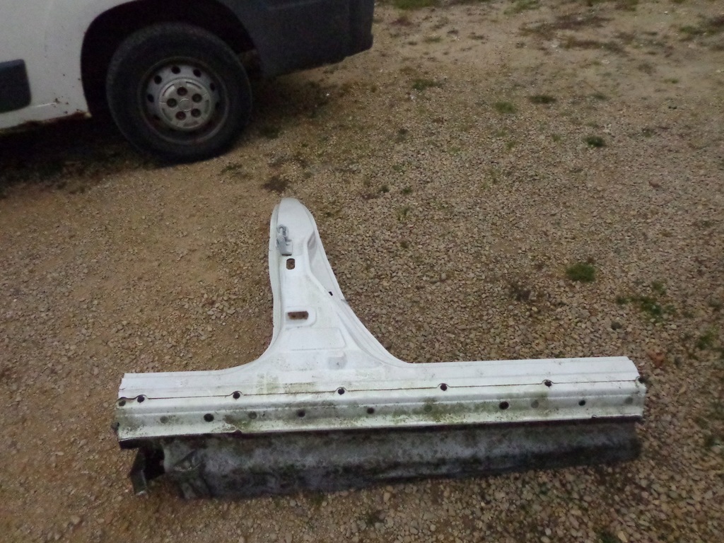 фото №1, | renault koleos 07-16 поріг блок двигуна teqxa