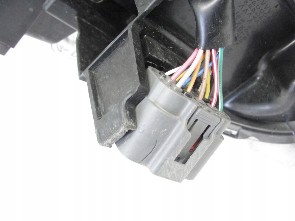 фото №10, Лампа перед левая mazda cx-5 ii lift 2022- full led ksd651040