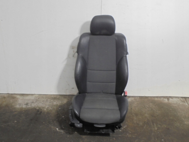 фото №9, Bmw 3 e46 сидіння сидіння сидіння перед лівий правий заднє сидіння compact 3d