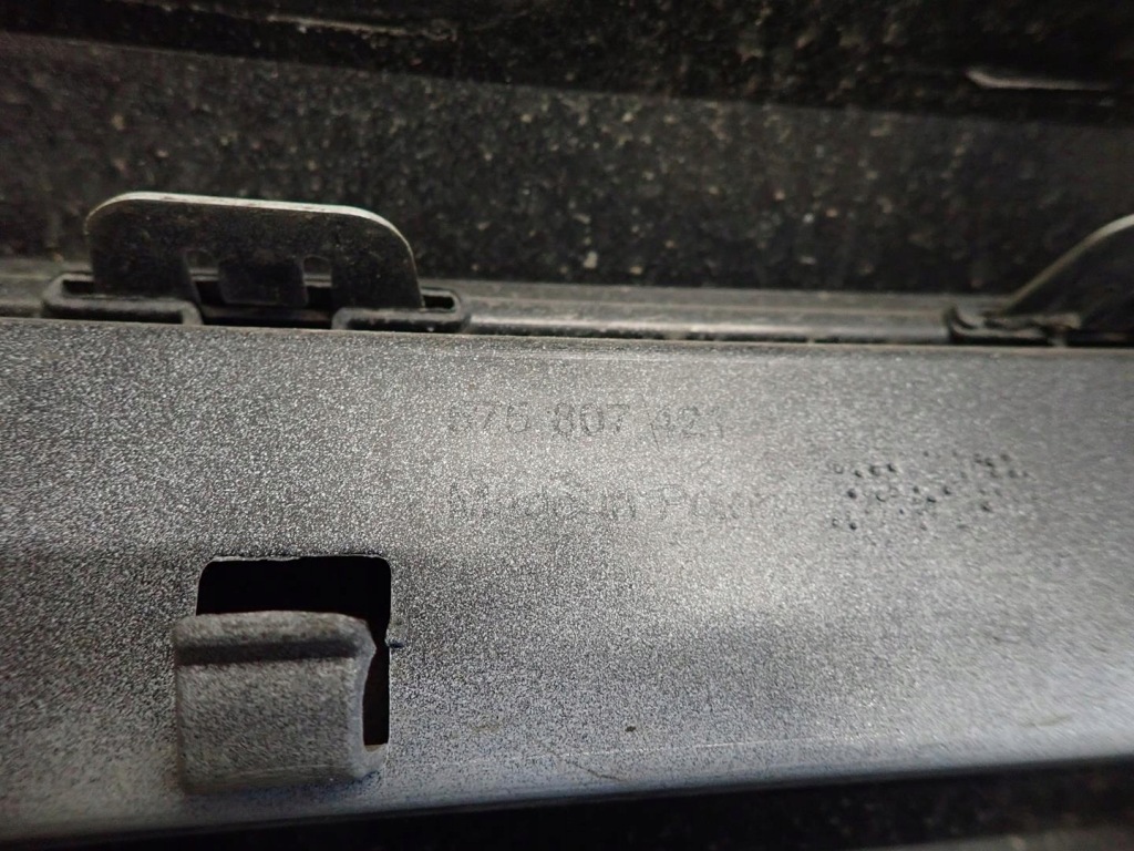 фото №7, Бампер задняя задний seat ateca lift 2020-