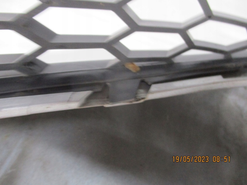 фото №12, Бампер audi a4 8k0 08r передній