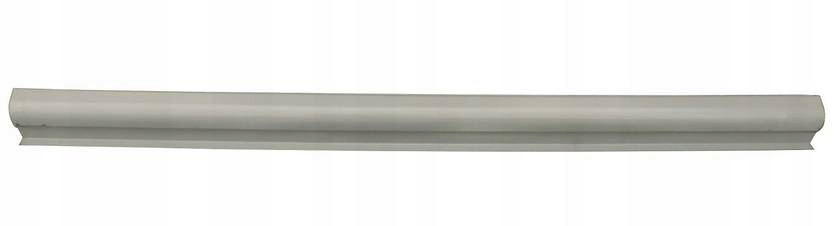 фото №1, Ремкомплект порог volkswagen polo 01-09 l=p