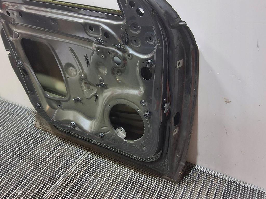 фото №10, Дверь передние перед сторона левая audi q3 8u