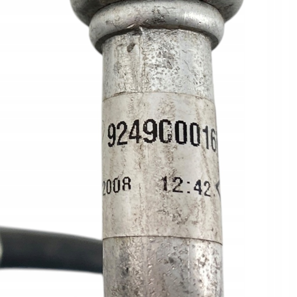 фото №11, Шланг кондиціонера renault scenic iii megane iii fluence 924900016r