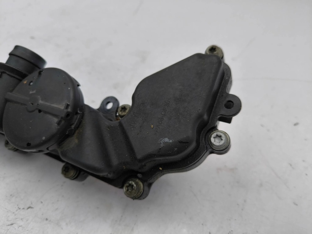 фото №6, Audi q3 f3 2019 воздухоотводчик / сепаратор масла