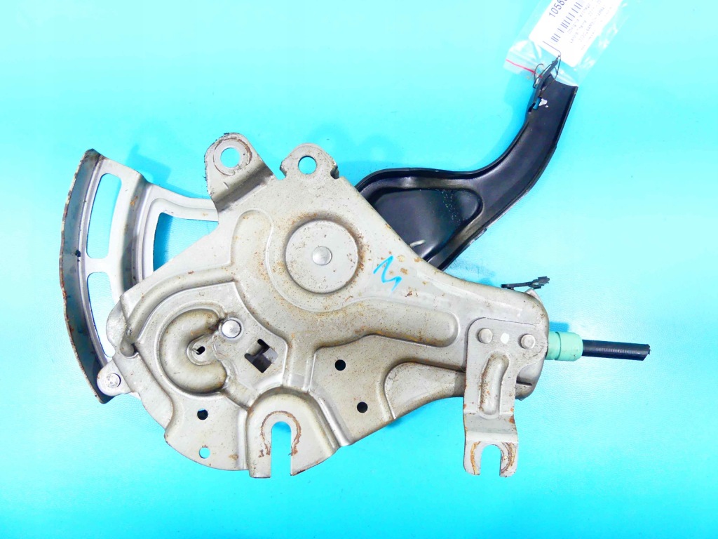 фото №1, Важіль гальма ручного lancia thema ii 3,0crd