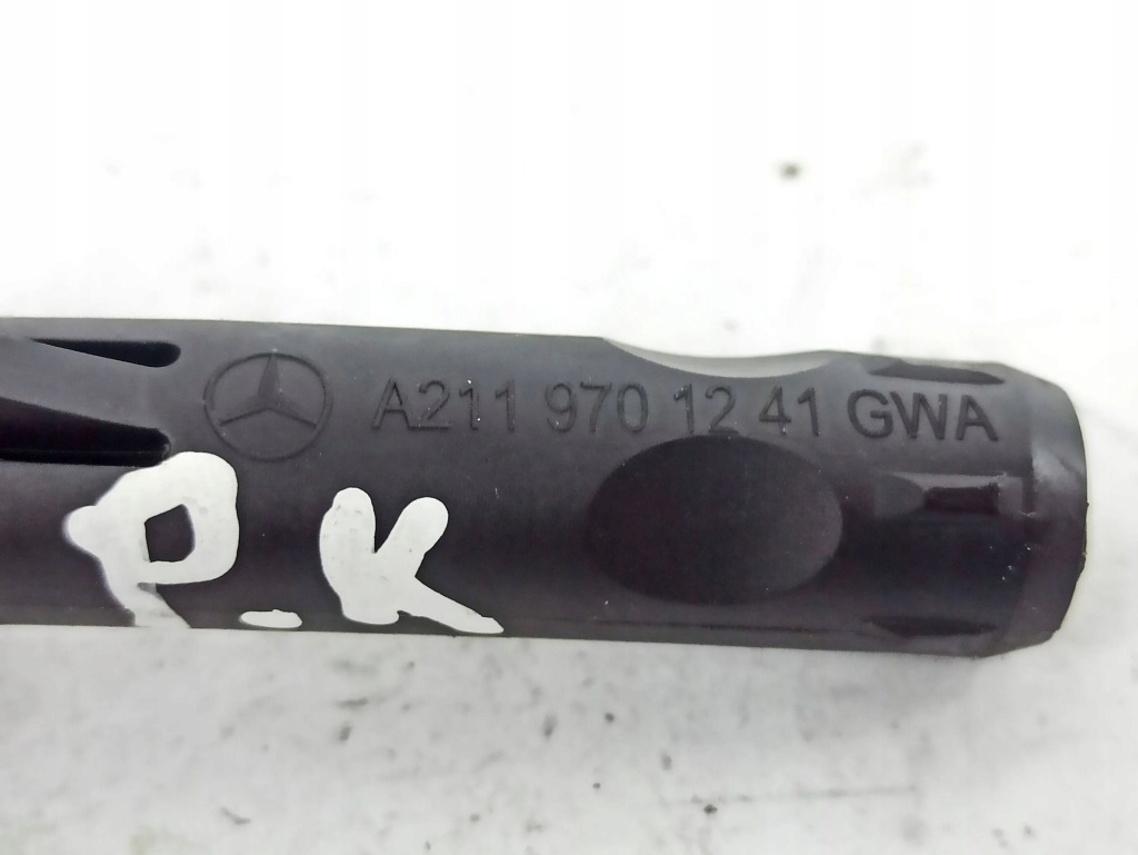 фото №12, Mercedes-benz cls c219 2005 перед сторона левая сиденья, сиденье