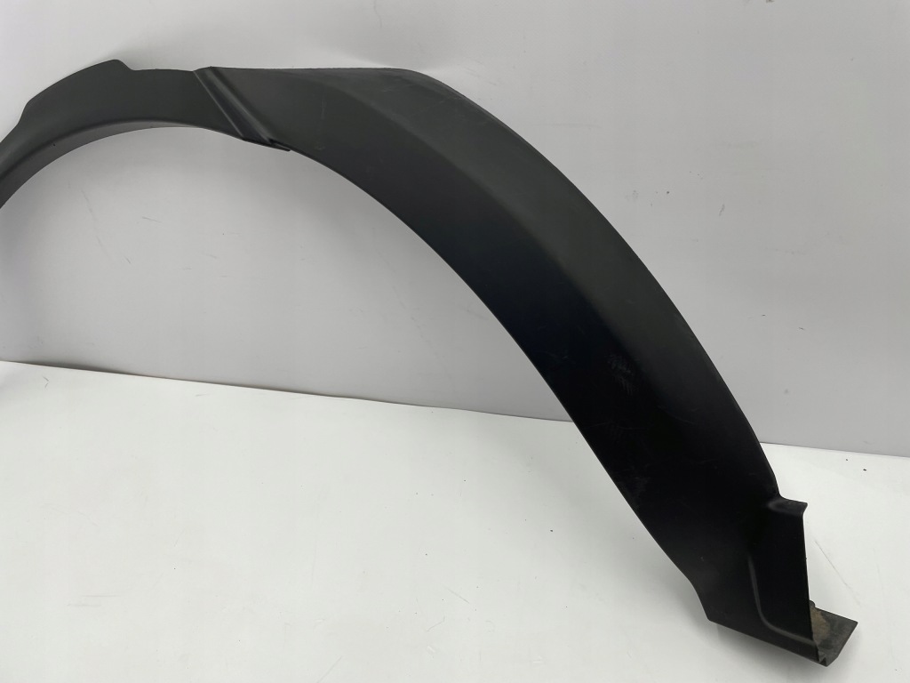 фото №3, Discovery v 5 молдинг крыла правая задняя