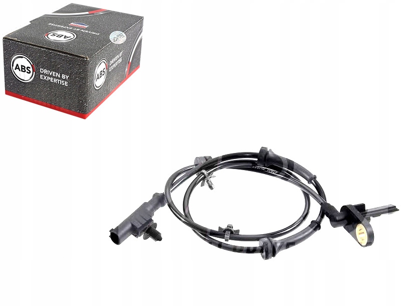 фото №1, Датчик, швидкість обертова колеса a.b.s. 30731