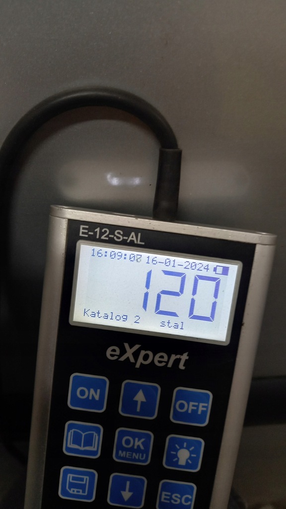 фото №15, Дверь левая перед opel agila 00r 1.2b