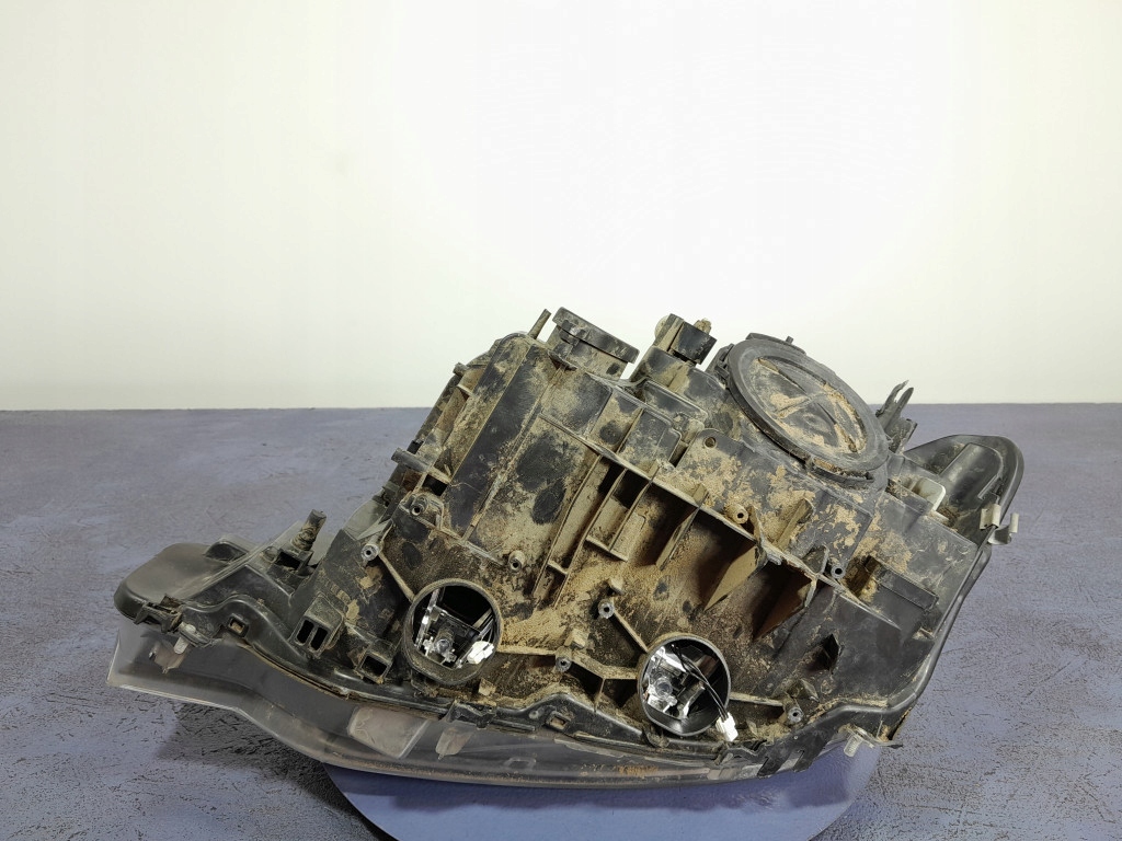 фото №6, Bmw 3 f30 f31 фара лампа перед правый bixenon eu 7339386