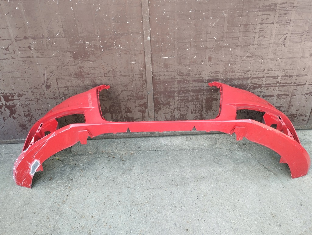 фото №6, Бампер перед audi rs6 c7 4g 4g0 przed liftem 2013-2015 4g0807437