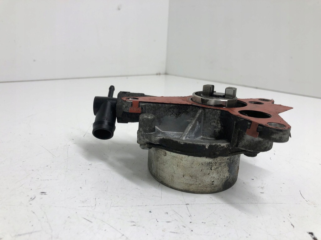 фото №6, Opel vivaro 2016 насос вакуумa / вакуум