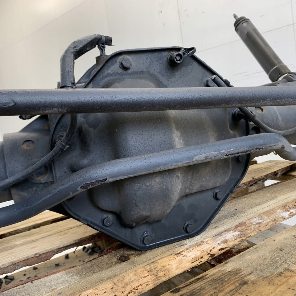 фото №11, Мост приводной задняя 3:92 kompletny dodge ram v 1500 limited 5.7 hemi 22r