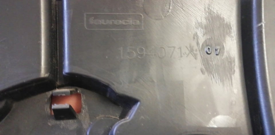 фото №10, Peugeot expert traveller решётка радиатора решётка радиатора радиатора