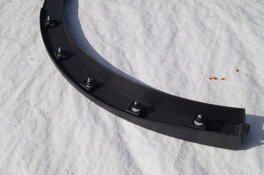 фото №8, Молдинг na крыло задняя задняя задняя правая vw id.4 id4 11a853818