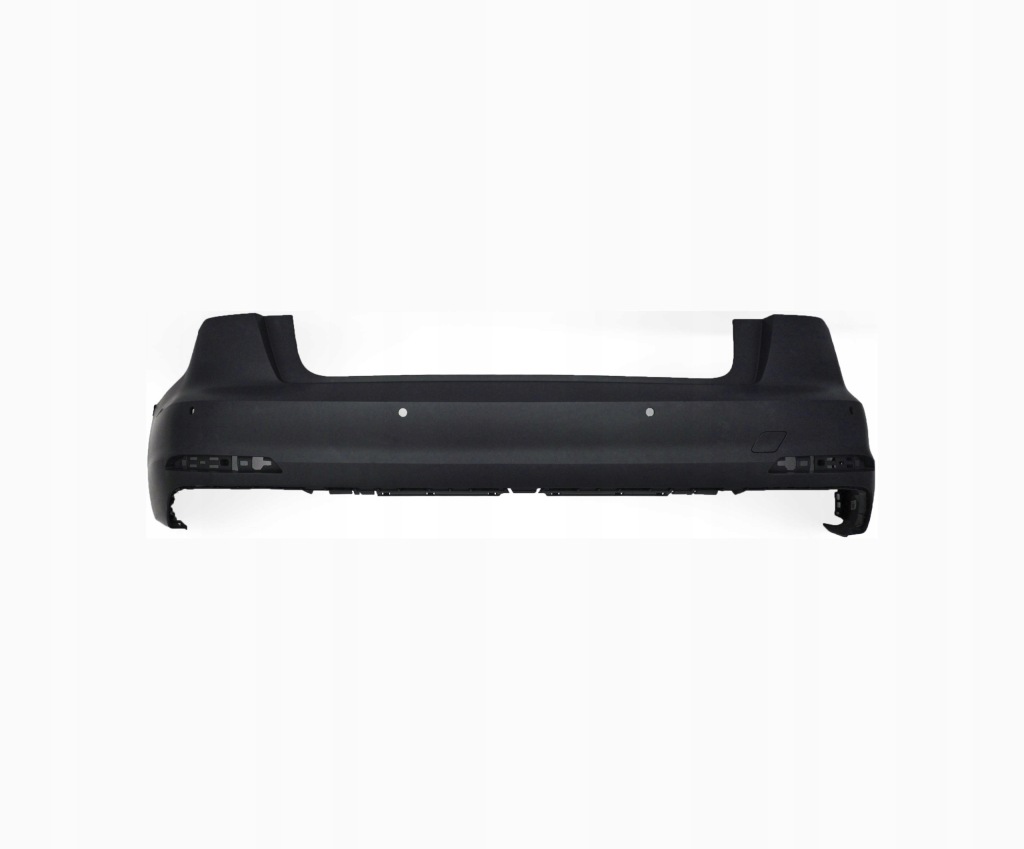 фото №1, Audi a6 c8 18 - бампер задний задняя